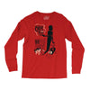 cat shirt Long Sleeve Shirts