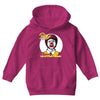 royale with cheese Youth Hoodie