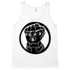 thanos gauntlet Tank Top