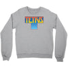 tetris Crewneck Sweatshirt