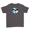 night fury Youth Tee