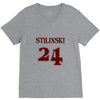 stiles stilinski V-Neck Tee