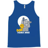 peanut wars Tank Top
