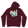 dobre twins dobre brother Unisex Hoodie
