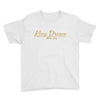 Prince Youth Tee