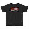hal 9000 movie Toddler T-shirt