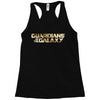 Guardians Of The Galaxy Racerback Tank