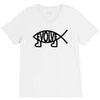 evolve V-Neck Tee