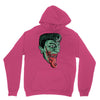 zombie Unisex Hoodie