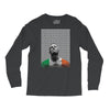 fuck flyod conor mcgregor Long Sleeve Shirts