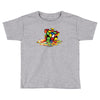 Rubik Cube Toddler T-shirt