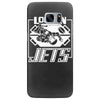 dave lister london jets Samsung Galaxy S7 Edge