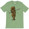 voodoo doll. T-Shirt