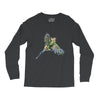 apparrotly Long Sleeve Shirts