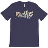 ruckus tag T-Shirt
