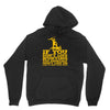 if you don't like hunting Hoodie