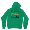 resting witch face   fall t shirt   funny halloween Hoodie