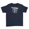 this is how i remember my night! Youth Tee