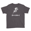 death note tallas Youth Tee