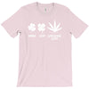normal lucky super fucking lucky T-Shirt