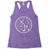 marv Racerback Tank