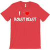 roast beast T-Shirt