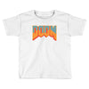 Wtf Doom Toddler T-shirt
