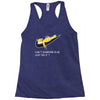 sleep Racerback Tank