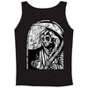 death before decaf Tank Top