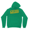 i am your mother Unisex Hoodie