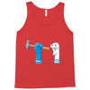 bad sock puppet Tank Top