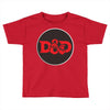 THAT SIMPLE LOGOS Toddler T-shirt