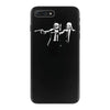 darth fiction iPhone 7 Plus Case