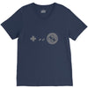 controller V-Neck Tee