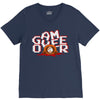 game over V-Neck Tee