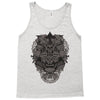 samurai dawn Tank Top
