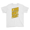 who shot first Youth Tee