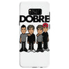 dobre twins dobre brother Samsung Galaxy S8