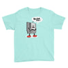 nes game   blow me! Youth Tee
