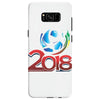 world cup 2018 Samsung Galaxy S8
