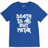 death to all V-Neck Tee