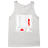 warrior soul logo Tank Top