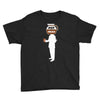 pot head1 Youth Tee