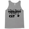 pet lover animal Tank Top