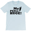 huge pen T-Shirt