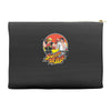 sweep the leg Accessory Pouches