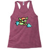 drilly Racerback Tank