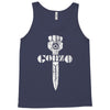 hunter s thompson Tank Top