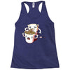 noooodles Racerback Tank