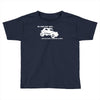 buggy wie aus dem film zwei wie pech Toddler T-shirt